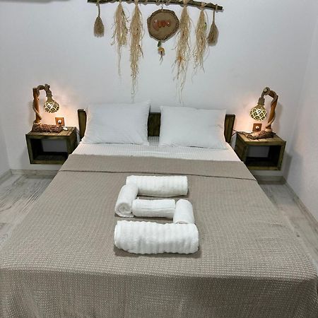 Hotel Scala Чешме Екстер'єр фото