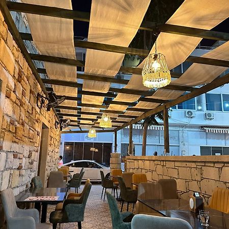 Hotel Scala Чешме Екстер'єр фото